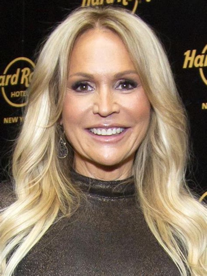 Barbara Alyn Woods 2024: Unveiling the Rising Star&rsquo;s Journey