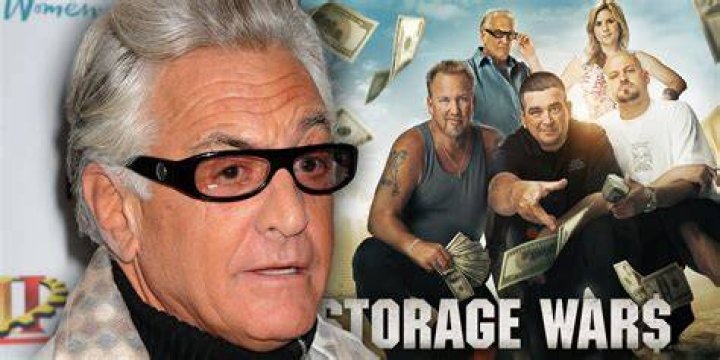 Barry Weiss's Storage Wars Journey: Why He Left & Came Back!