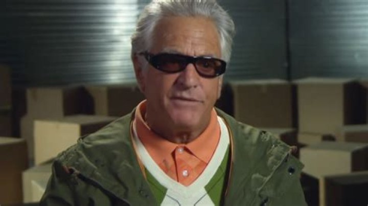 Barry Weiss Storage Wars: The Ultimate Guide to His Life, Career, and Legacy