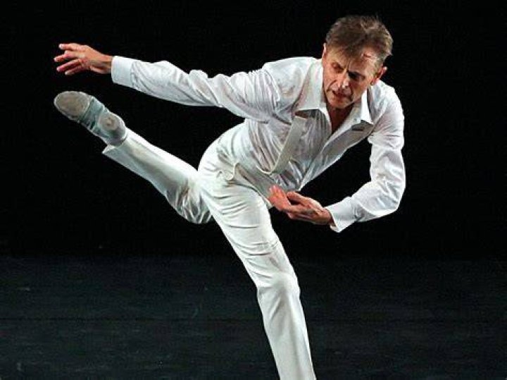 Baryshnikov: A Legacy of Dance and Artistry