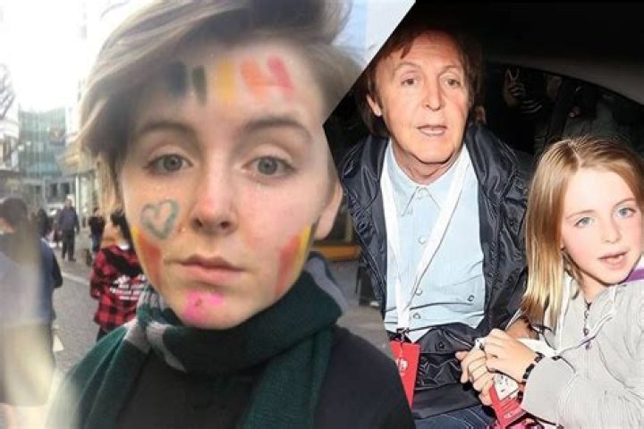 Beatrice McCartney: Life & Facts About Paul's Daughter - Unveiled!
