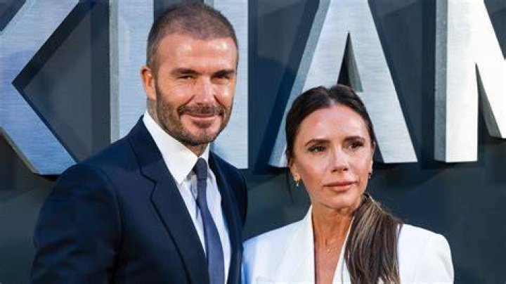 Becks Wife: The Fascinating Journey of Victoria Beckham