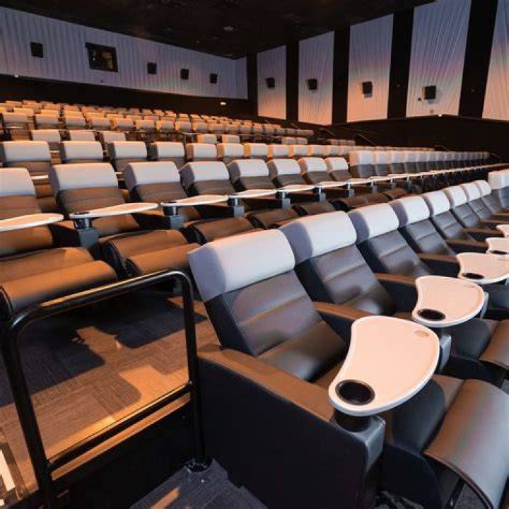 Bellingham Regal Cinemas Showtimes: Your Ultimate Guide to Movie Nights