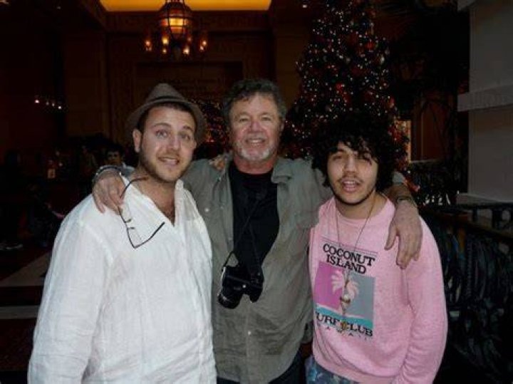 Benny Blanco's Parents: Unveiling the Roots of a Music Powerhouse