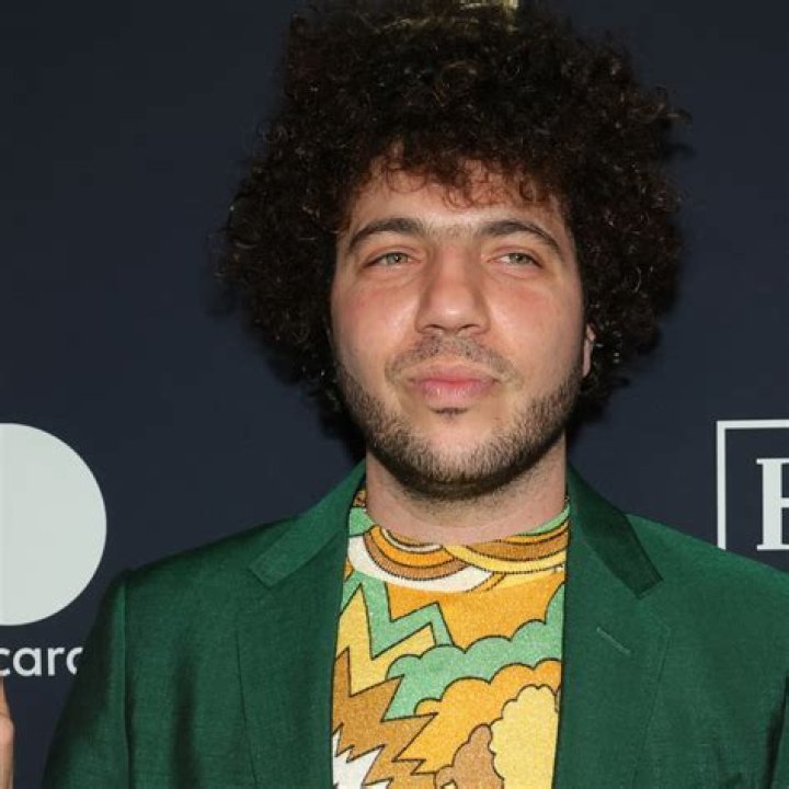 Benny Blanco & Charli XCX: News, Updates & Ed Sheeran Collab - Discover Now