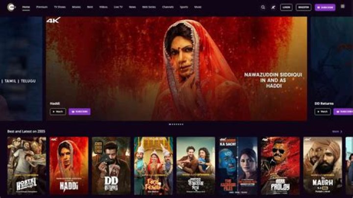 Best 9xMovies TV Shows New Releases: Your Ultimate Guide to Streaming Entertainment