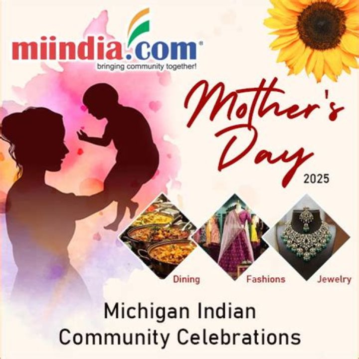 Best Community Website for Indians in Detroit, MI: Miindia & More