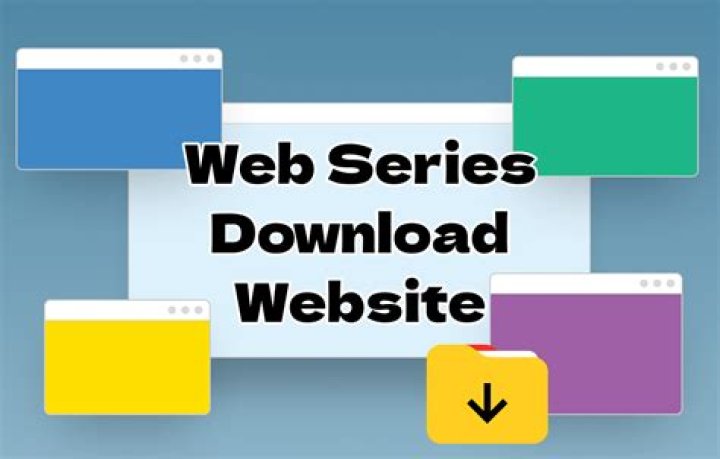 Best Free Series Download Websites & Streaming Guide [2024]