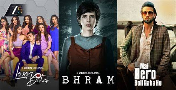 Best Hindi Web Series on Vegamovies: A Cinematic Journey You Can't Miss