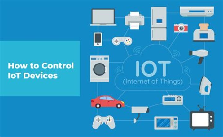 Best IoT SSH Web Server: Unveiling the Ultimate Solution for Your Smart Devices