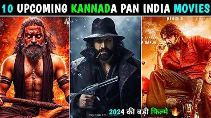 Best Kannada Movies 2024: Top Picks & Where to Watch!
