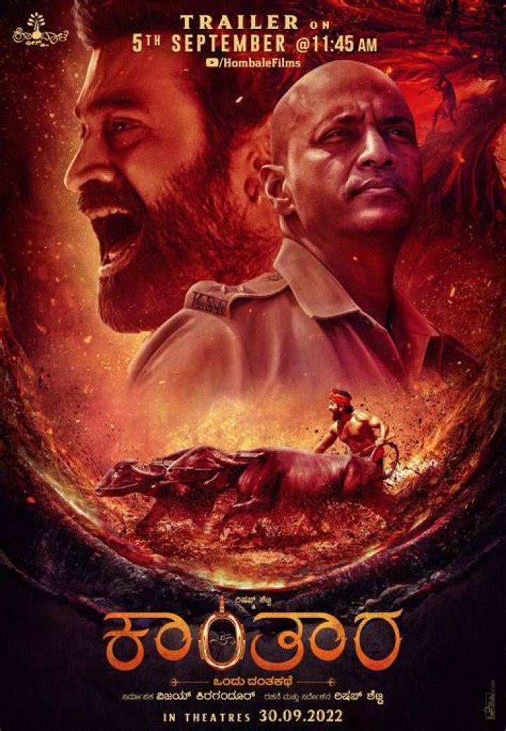 Best Kannada Movies of 2025: Top Picks & Where to Watch!
