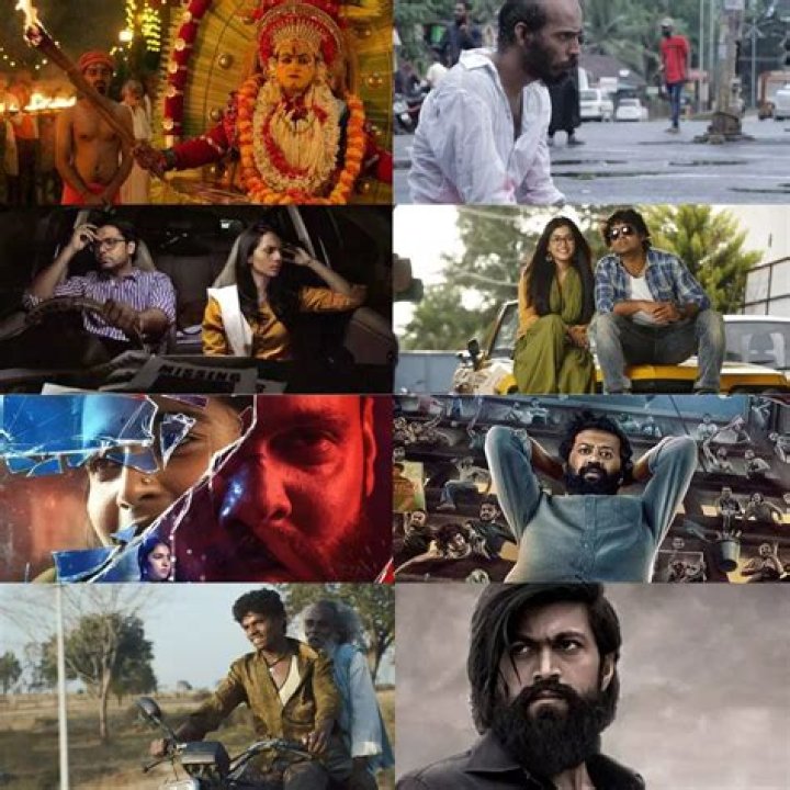 Best Kannada Movies: Watch & Explore Online - Your Ultimate Guide