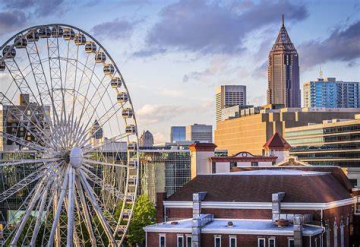 Best Photographers in Atlanta: Discovering the Top Talent in the City
