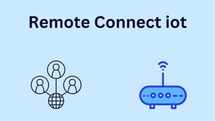 Best Remote IoT Behind Router: Unlocking the Future of Smart Connectivity