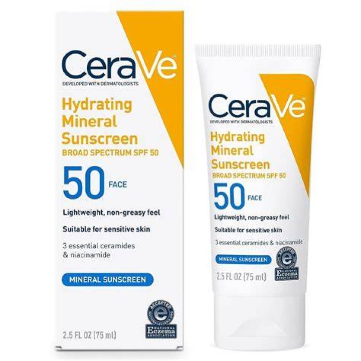 Best Sensitive Sunscreen for Face: Protect Your Skin with Expert Guidance