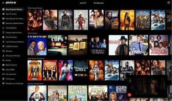 Best Sites to Watch & Download TV Series (Free & Legal) - Discover Now!
