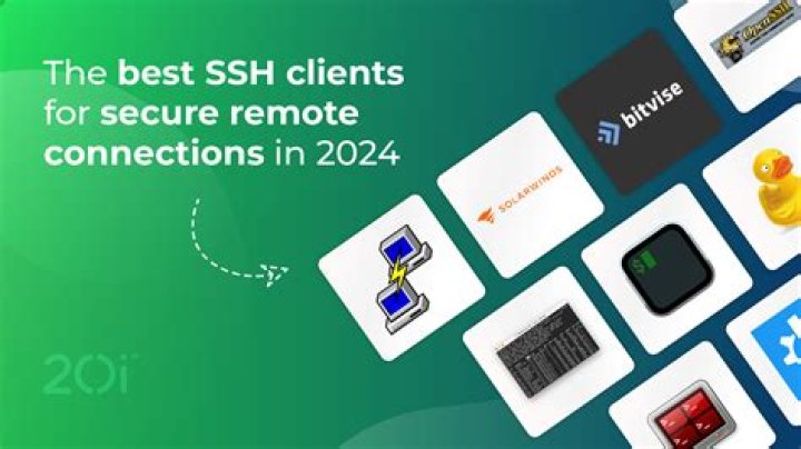 Best SSH for IoT: Unlocking Secure Connections for Your Smart Devices