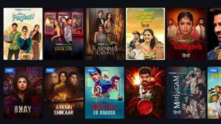 Best Web Series Download Sites (2024): Filmywap & More!