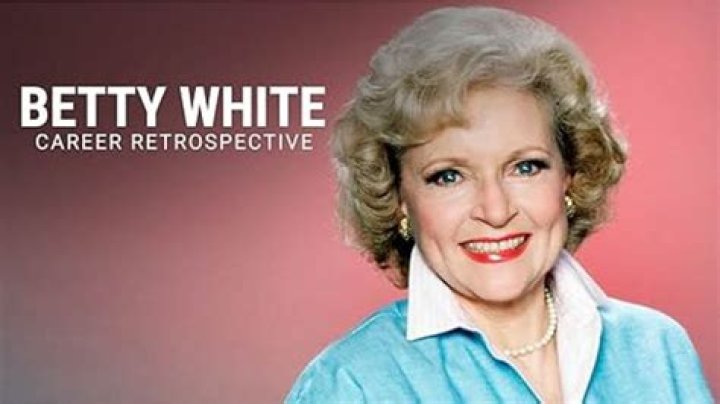 Betty White: A Timeless Icon Who Defined Television and Entertainment