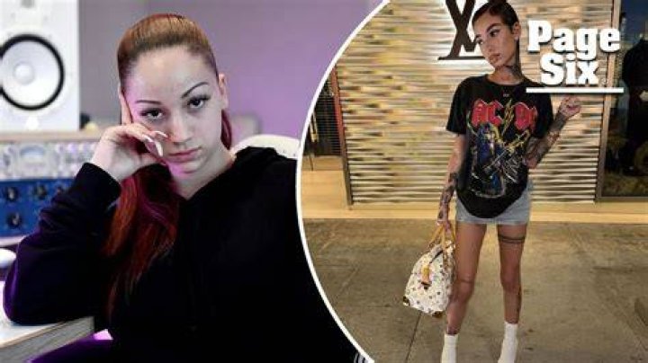 Bhad Bhabie: Latest News & Updates You Need to Know!
