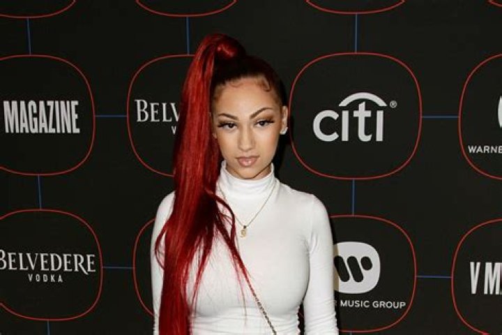 Bhad Bhabie Nude: The Truth, The Facts, and The Hype