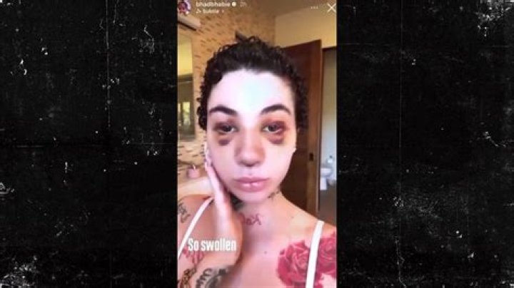 Bhad Bhabie Nudes: The Truth Behind the Controversy and What You Need to Know