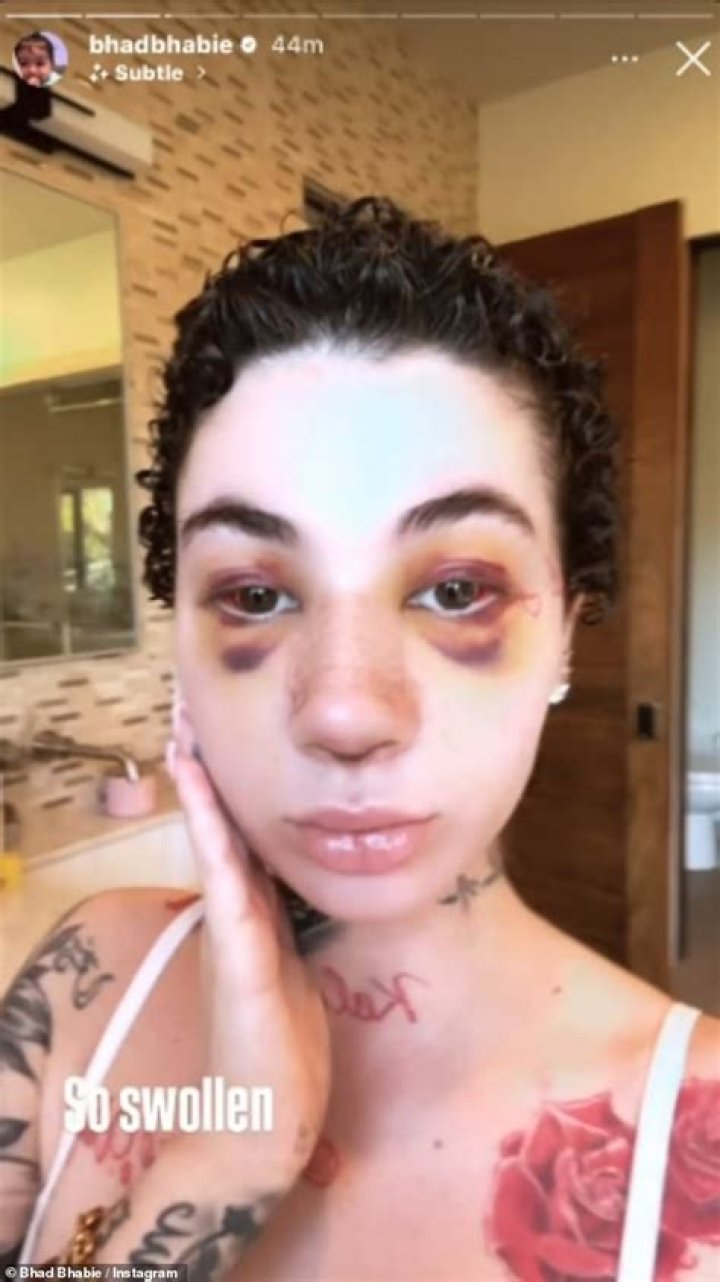 Bhad Bhabie OnlyFans Leaked: What You Need to Know and Why It Matters