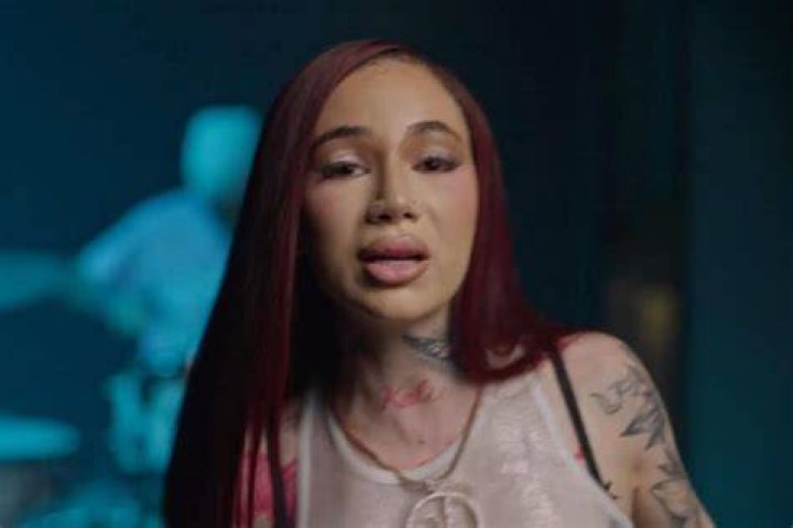 Bhad Bhabie OnlyFans Nude: The Truth Behind the Hype