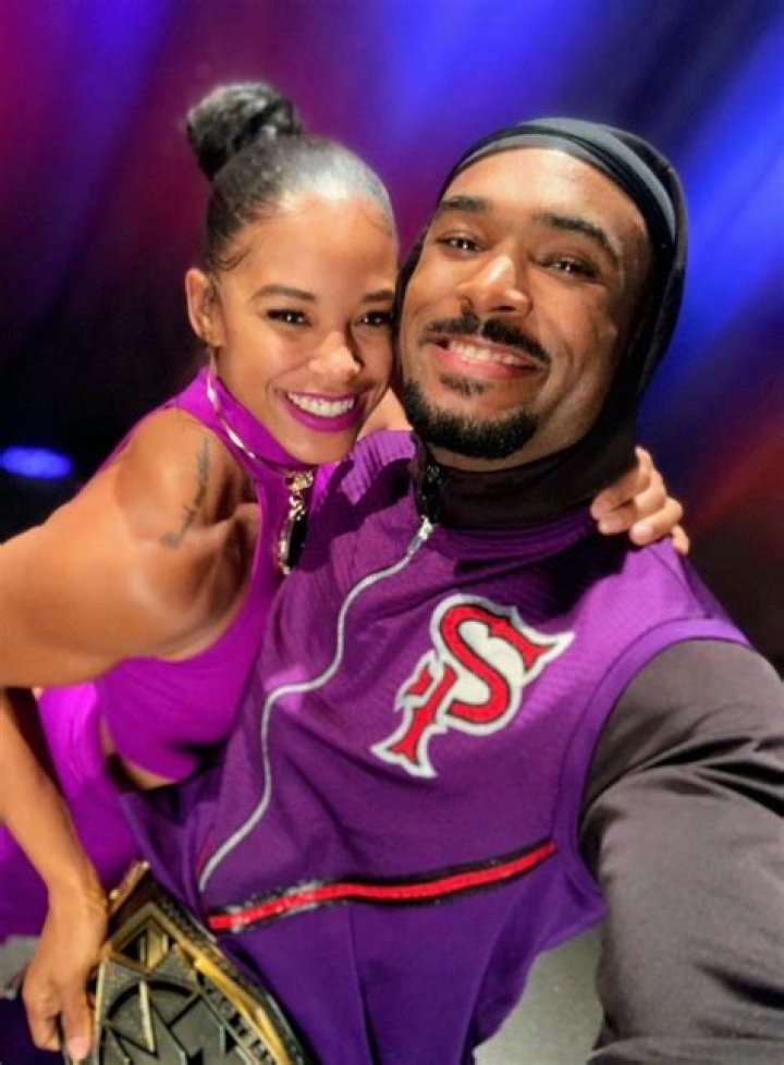 Bianca Belair Ex-Husband: Unveiling the Truth Behind Her Past