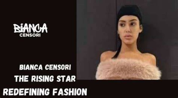 Bianca Censori Acting: A Rising Star in the Entertainment Industry
