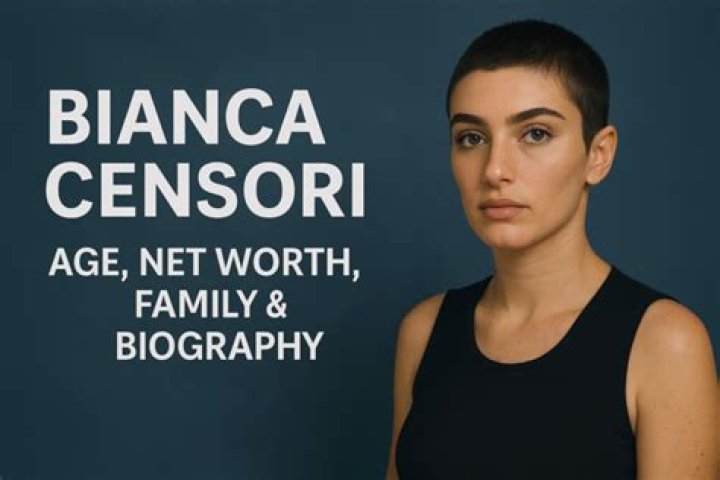 Bianca Censori Age: Discover the Rising Star's Journey and Achievements