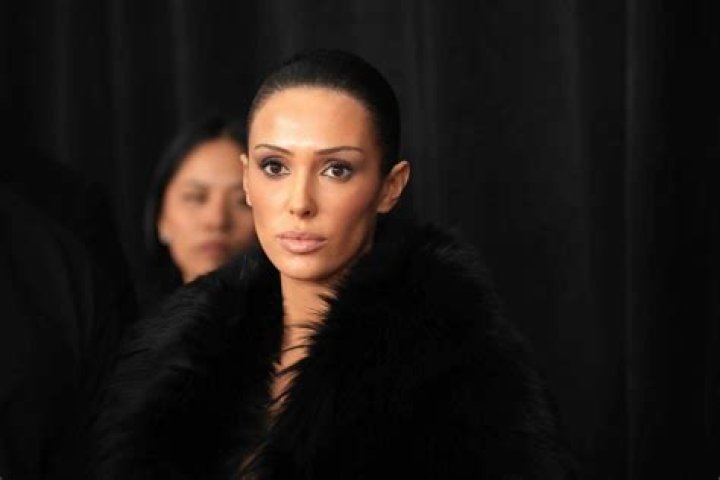 Bianca Censori Boob: The Journey of a Rising Star in the Entertainment Industry