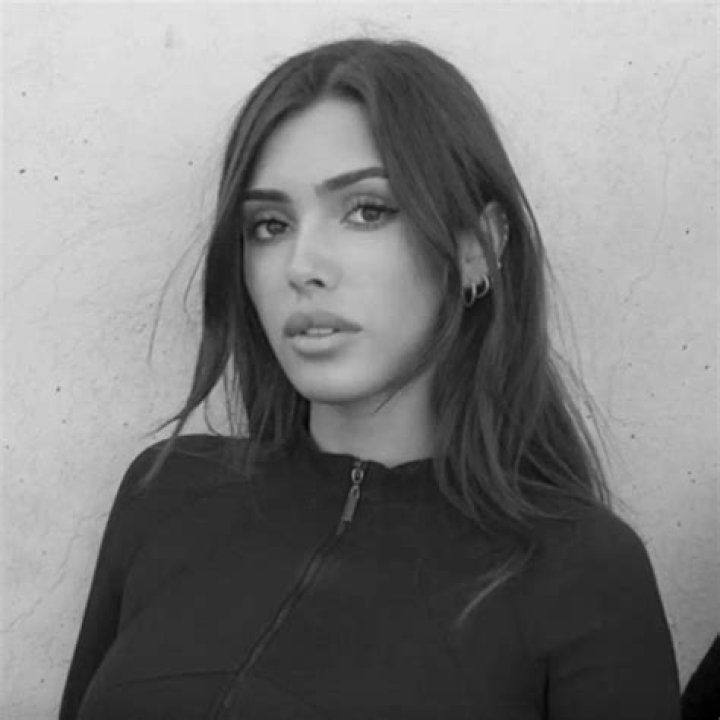 Bianca Censori Real: The Rising Star in the World of Entertainment