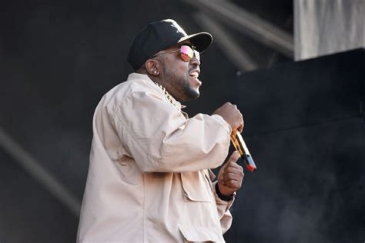 Big Boi Net Worth: The Journey of a Hip-Hop Legend