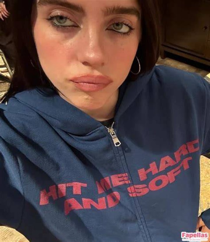 Billie Eilish Fake Nudes: Debunking Myths, Understanding Privacy, and Protecting Your Digital Footprint
