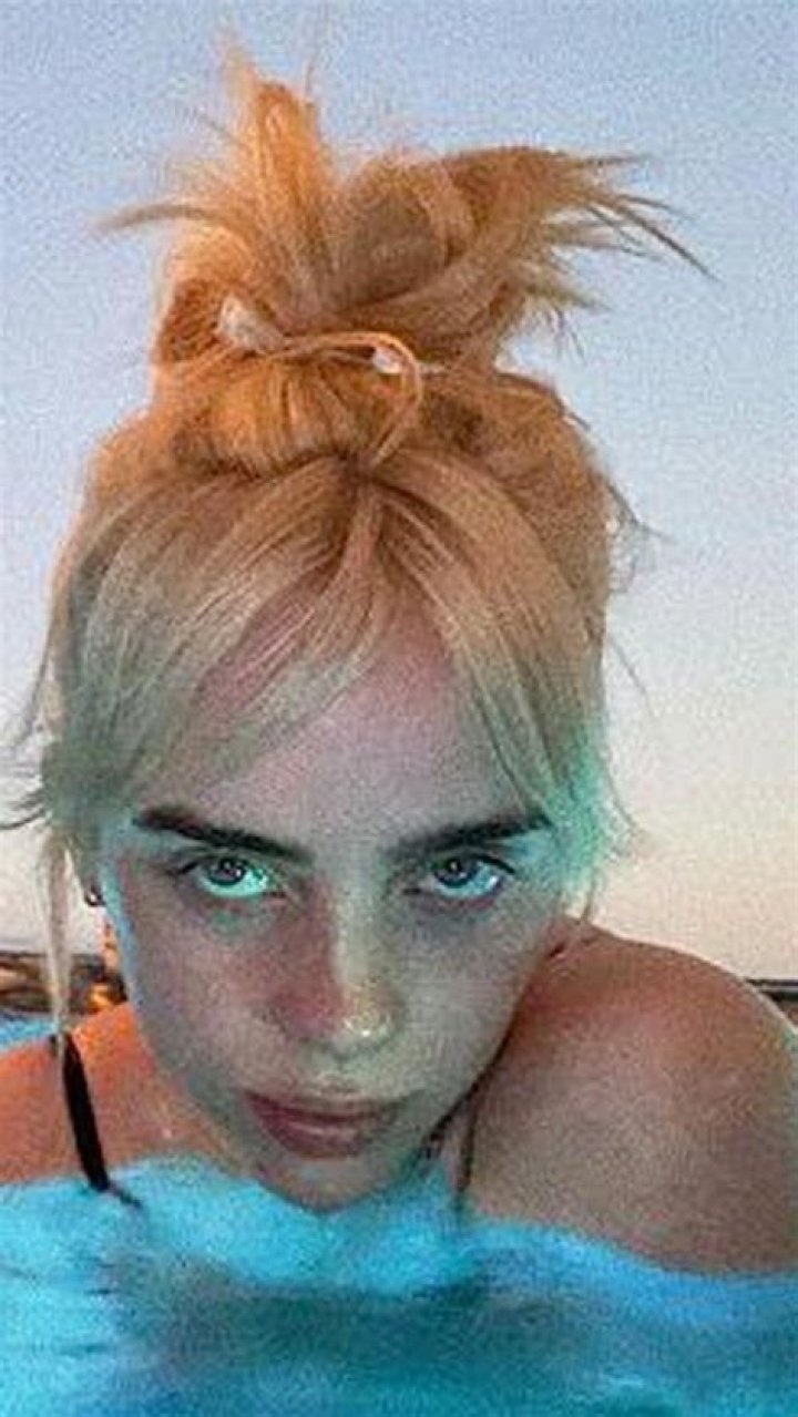 Billie Eilish Nude Pics Leaked: The Truth Behind the Scandal and How to Stay Safe Online