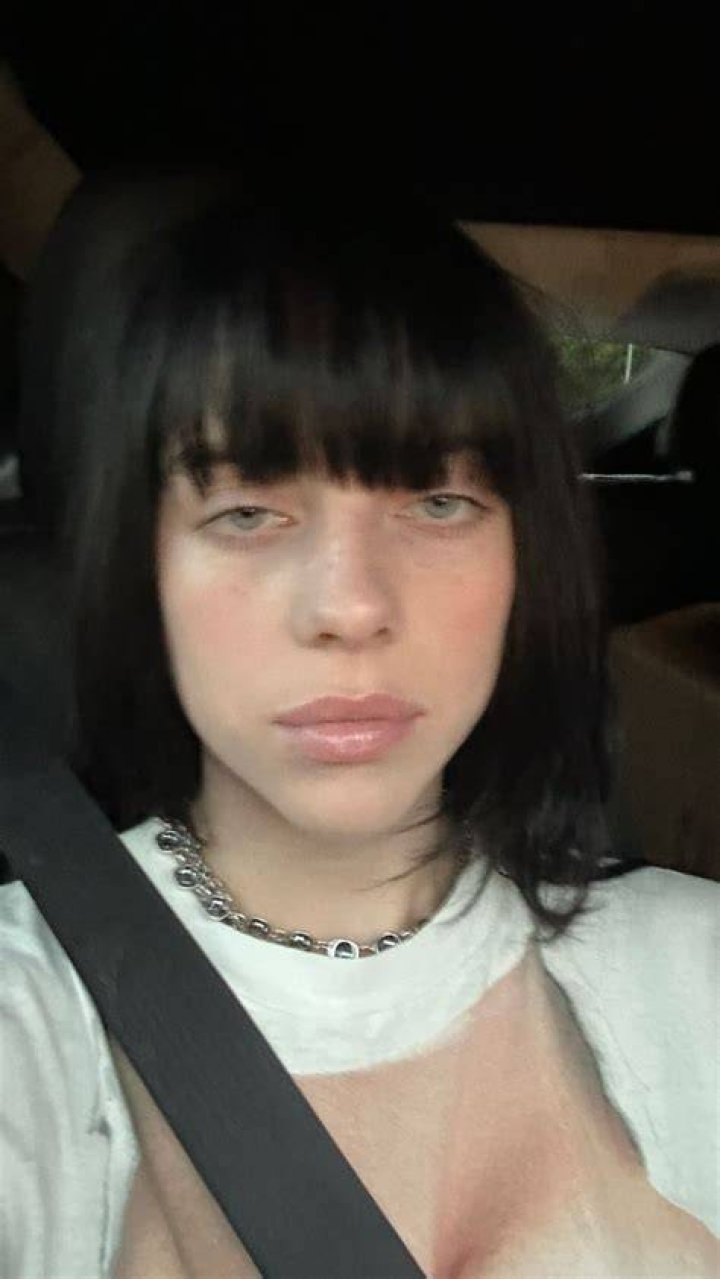 Billie Eilish Nude Video Leaked: Separating Fact from Fiction