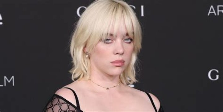 Billie Eilish Nudes: More Viral Pics, Videos, and Controversy Unveiled