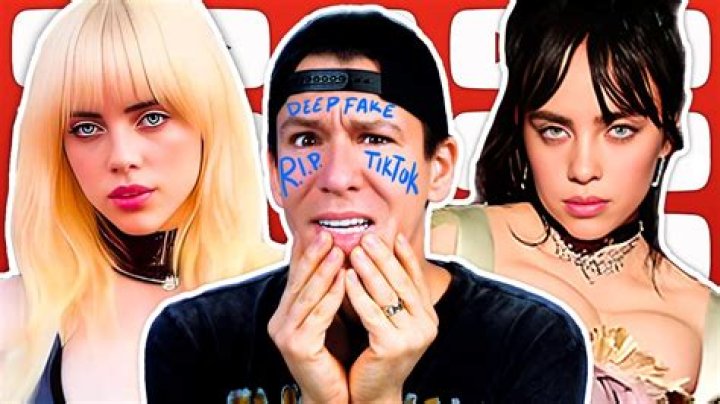 Billie Eilish Nudes: The Truth Behind the Controversy and What You Need to Know