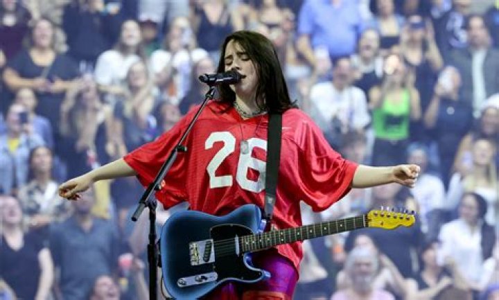 Billie Eilish Nudes Videos: The Truth Behind the Controversy and How to Stay Informed