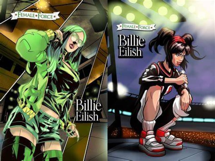 Billie Eilish R34: The Unlikely Fusion of Pop Icon and Car Enthusiast