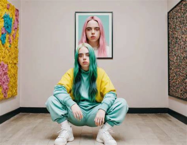 Billie Eilish Rule 34: Exploring the Uncomfortable Truth