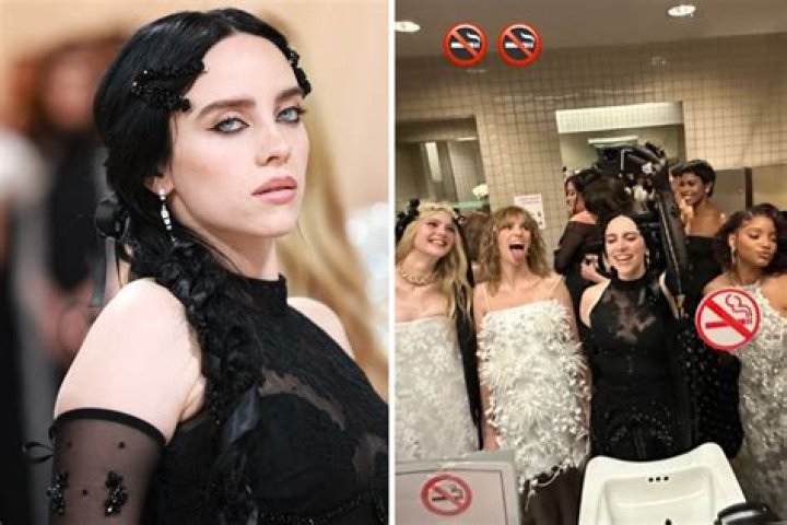 Billie Eilish Rule 34: Unveiling the NSFW Side