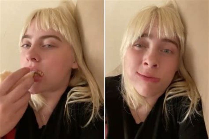 Billie Eilish Rule34: Unveiling the Internet Phenomenon and Its Impact