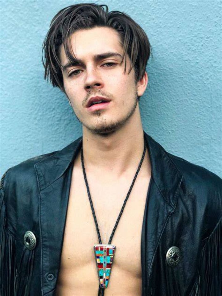Billy Unger Age: A Comprehensive Look at the Life and Career of a Rising Star