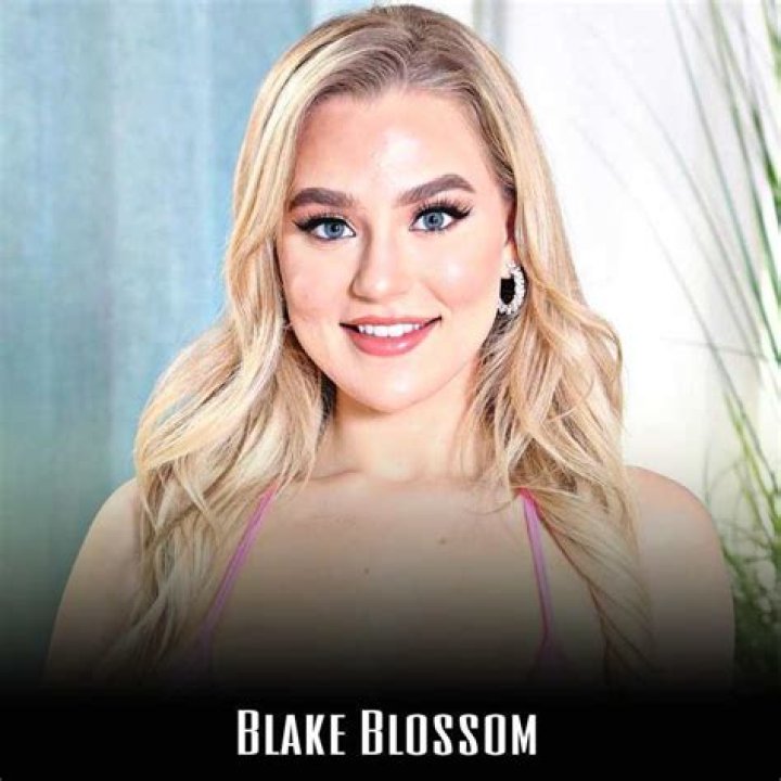 Blake Blossom: Rising Star in the World of Entertainment