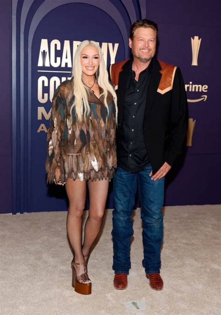 Blake Shelton and Gwen Stefani Baby: The Cutest Country-Pop Duo Expands Their Family