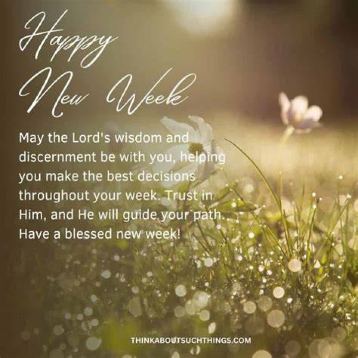 Blessed Week Quotes: Igniting Motivation and Inspiring Transformation