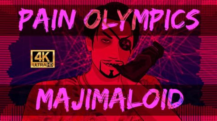 BME Pain Olympics: The Search for Answers & Background Songs